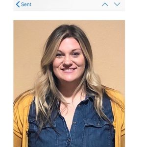 Meet your Posher, Molly